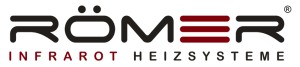 Römer Systems Infrarotheizung Logo